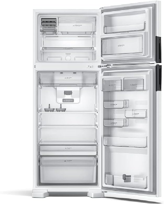 Geladeira Consul Frost Free Duplex 450 Litros 5