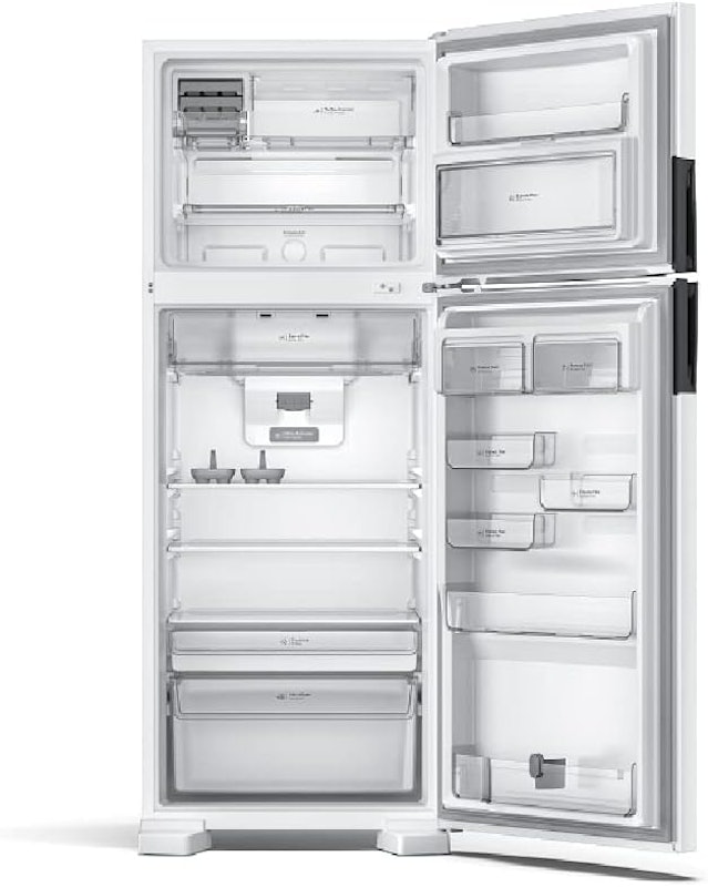 Geladeira Consul Frost Free Duplex 450 Litros 5