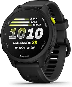 Relógio Garmin Forerunner 70 1