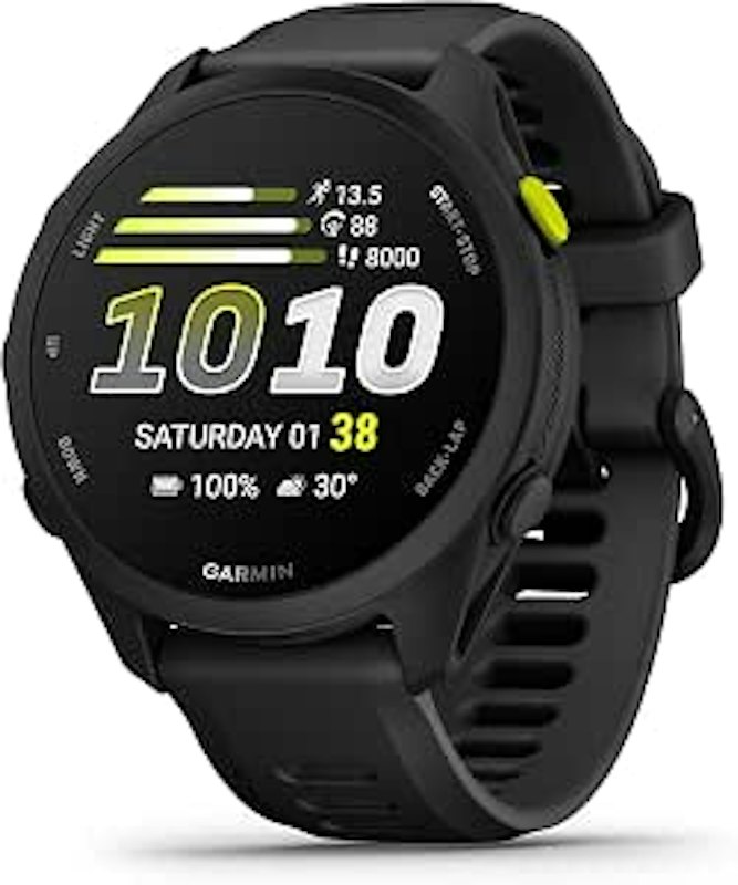 Relógio Garmin Forerunner 70 1