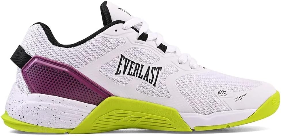 Tênis Everlast Climber Pro 3 1