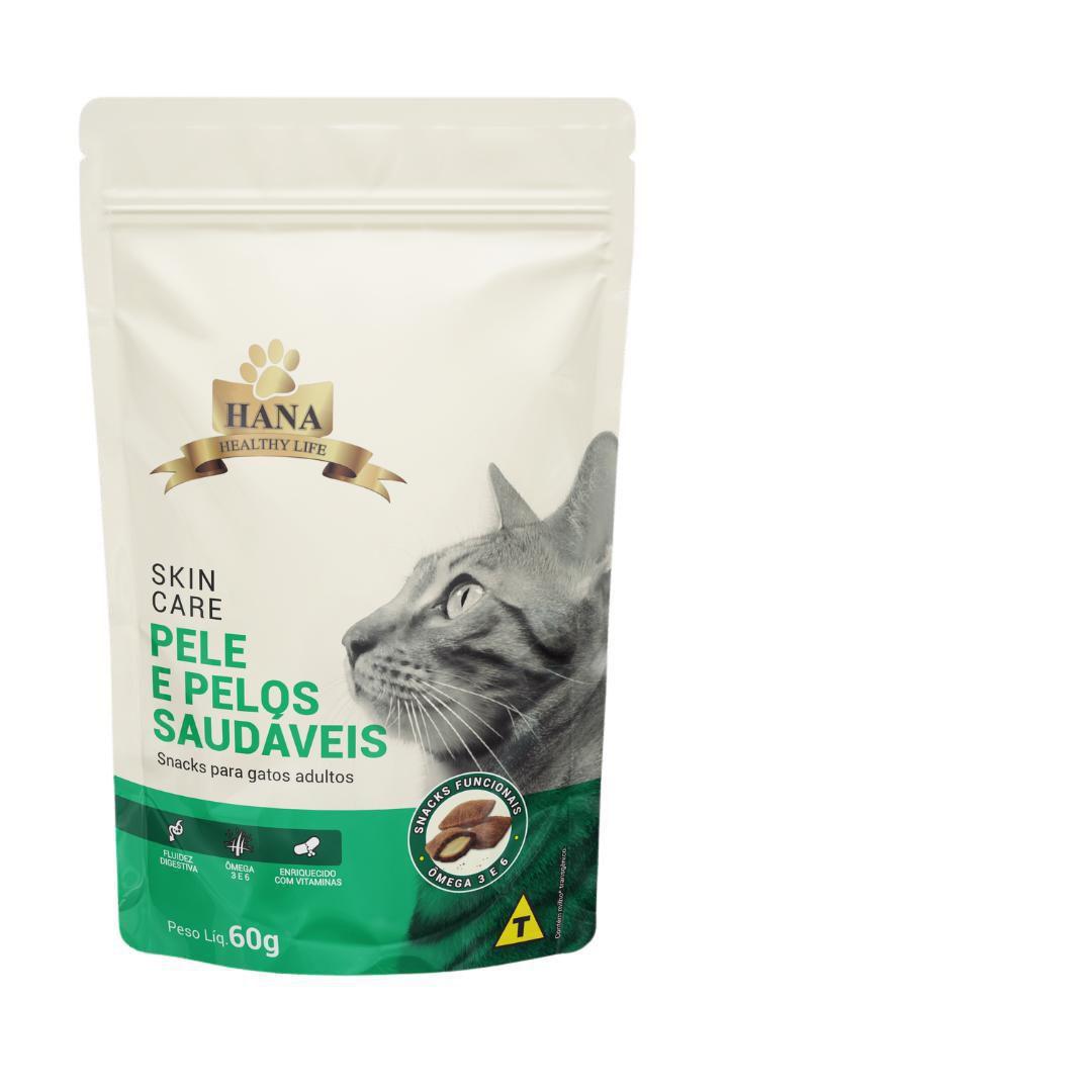 Melhores Petiscos para Gatos em 2026 (Whiskas, Dreamies e mais) 4