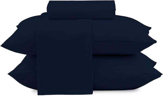 Jogo de Cama Loft Queen 4 Peças Camesa 1