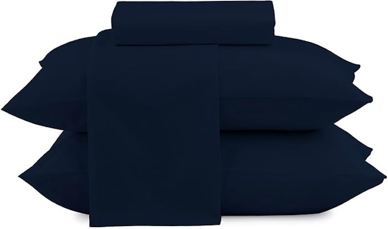 Jogo de Cama Loft Queen 4 Peças Camesa 1