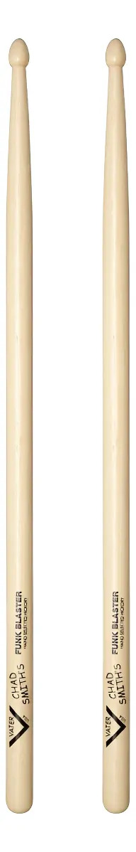 Baqueta Chad Smith's Funk Blaster 1