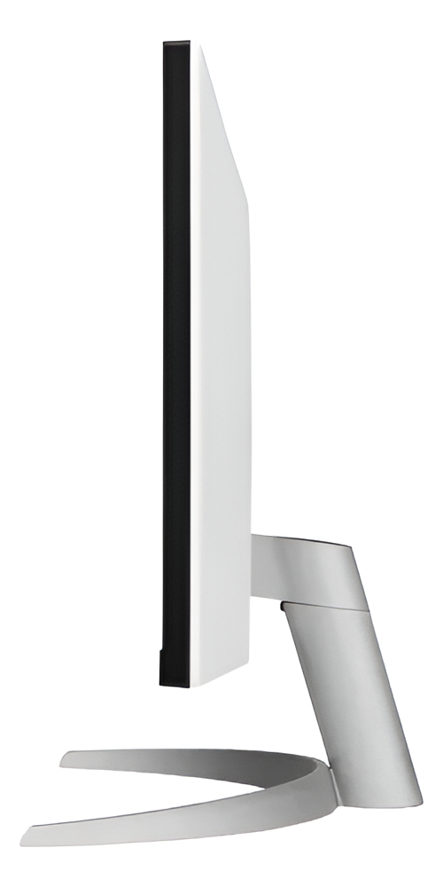 Monitor LG UltraWide 29WQ600B-W 3