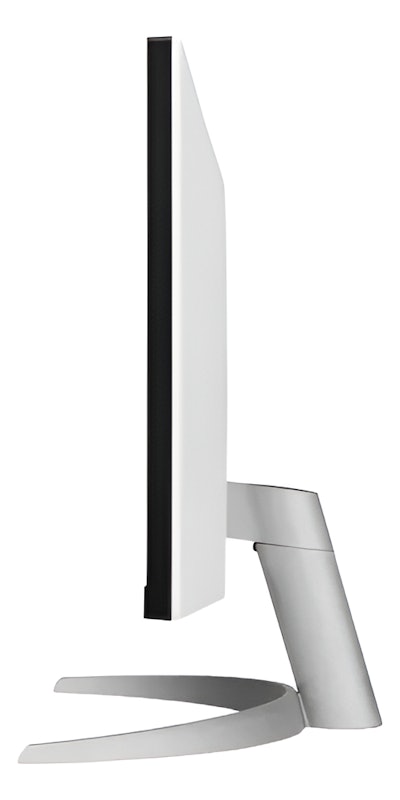 Monitor LG UltraWide 29WQ600B-W 3