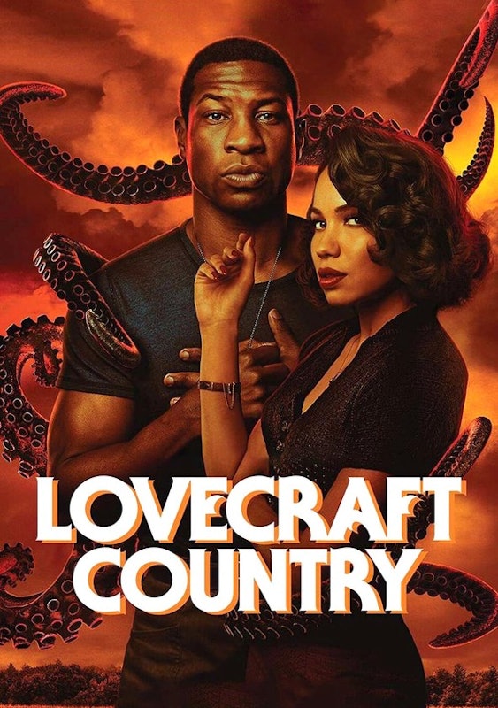 Lovecraft Country (2020) 1