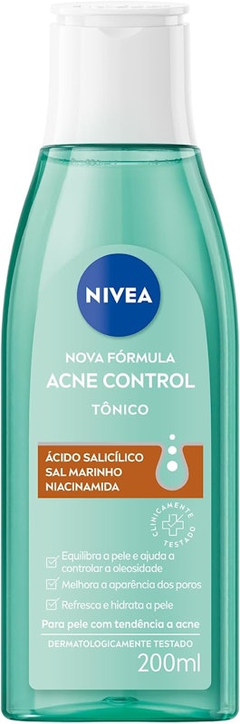 Tônico Facial Acne Control 1