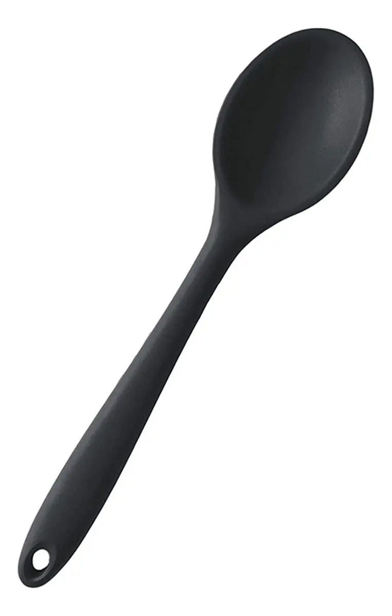 Colher de Silicone Mozcada 1