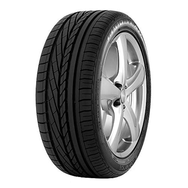 Goodyear 4