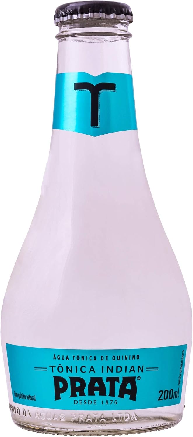 Tônica Indian   1
