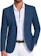 COOFANDY Blazer Leve Coofandy 1