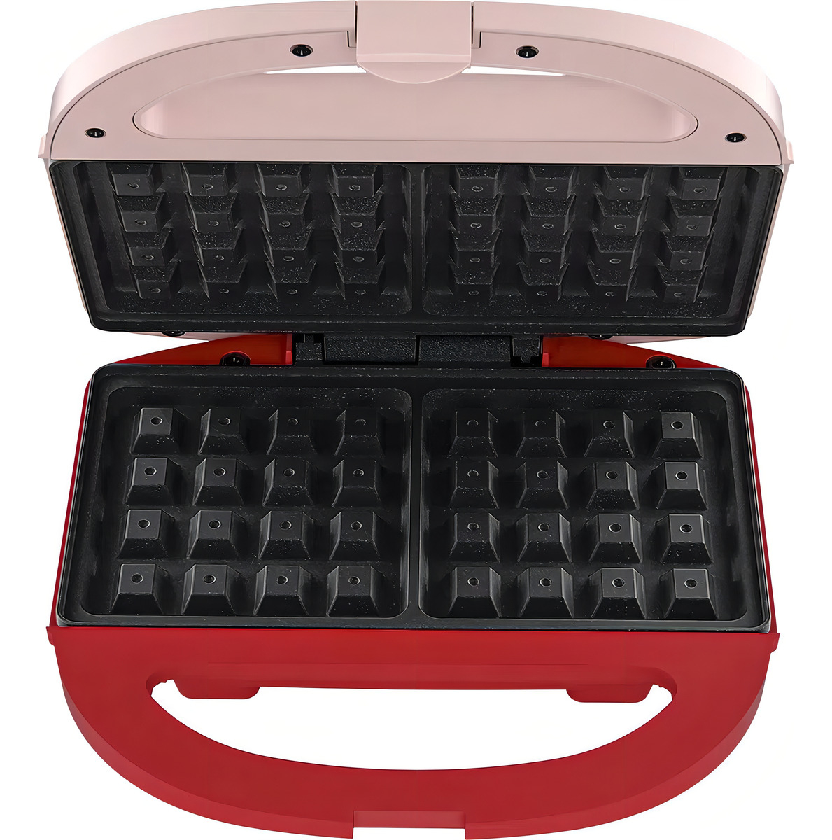 Máquina de Waffles Duet Cadence 7