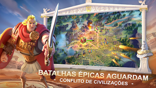 Rise of Kingdoms: Lost Crusade 5