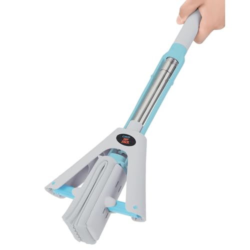 Mop Fácil Cabo Extensor Aço Inox 1