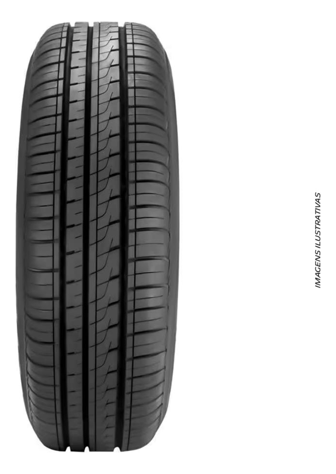 Pneu P400 Evo 185/70R14 88T 3