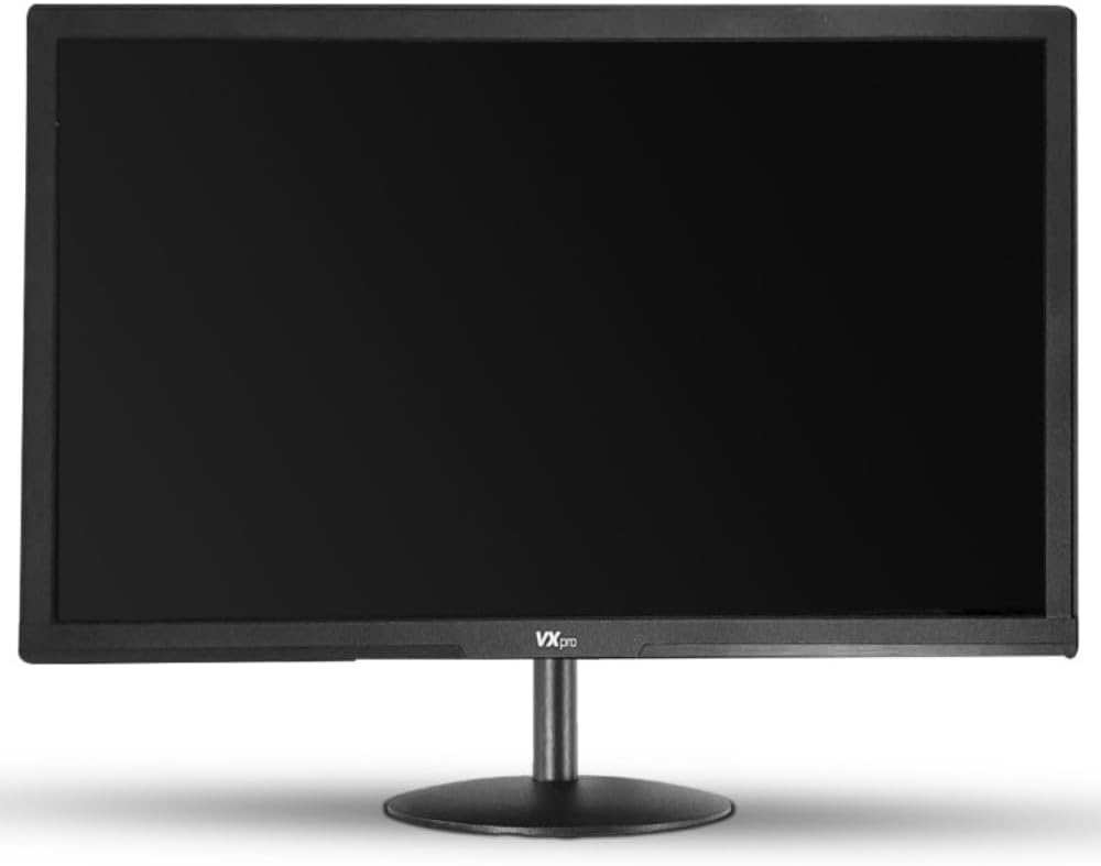 Monitor VXPRO LED 19 Polegadas 3