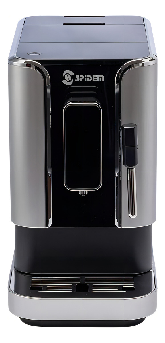 Máquina de Café Expresso Spidem Trevi 2