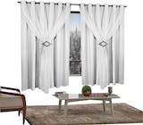 Top 10 Melhores Cortinas Blackout em 2026 (Best Casa, Joy Decor e mais) 3