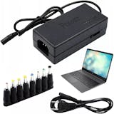 Top 10 Melhores Carregadores Universais para Notebook em 2026 (Multilaser, Elgin e mais) 3