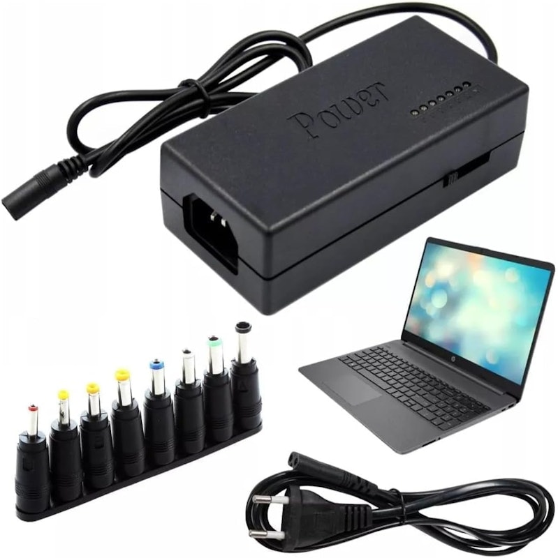 Fonte Universal para Notebook 120 W Dex 1