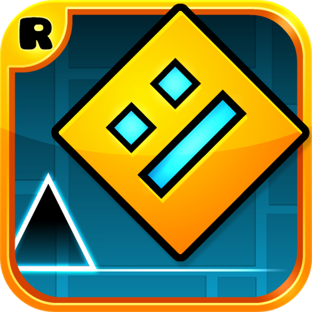 Geometry Dash 1