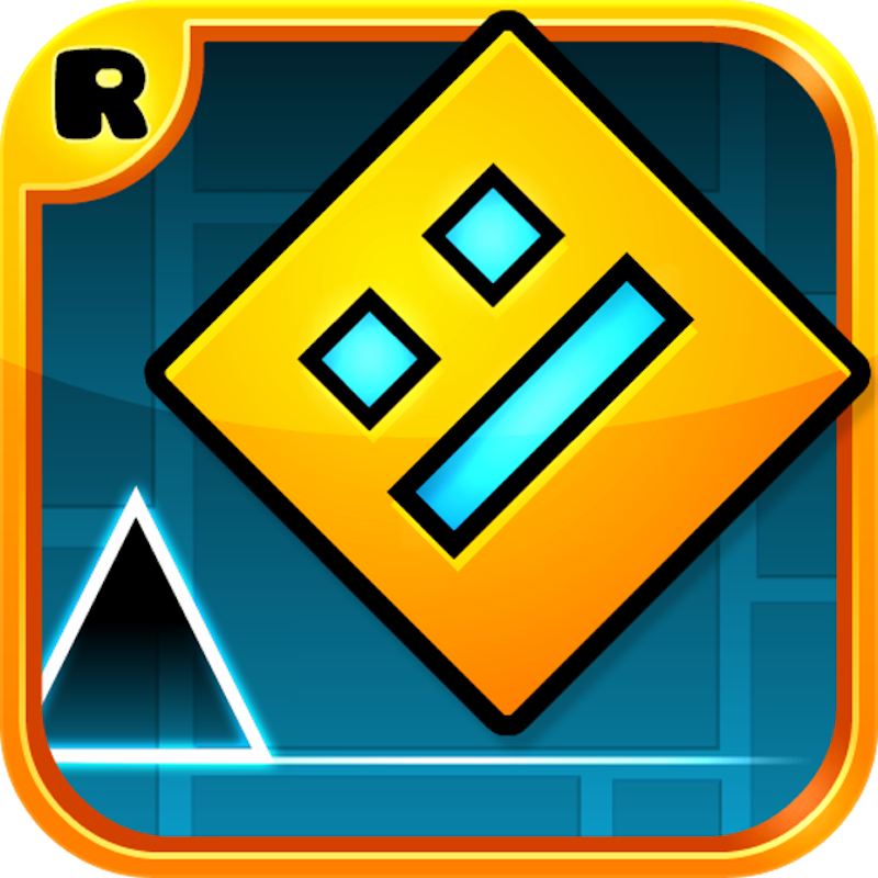 Geometry Dash 1