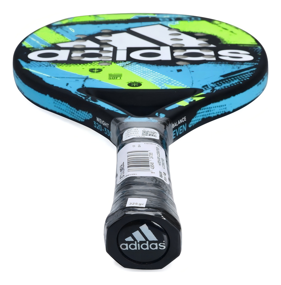 Raquete Adidas Beach Tennis Bt 3.0 5