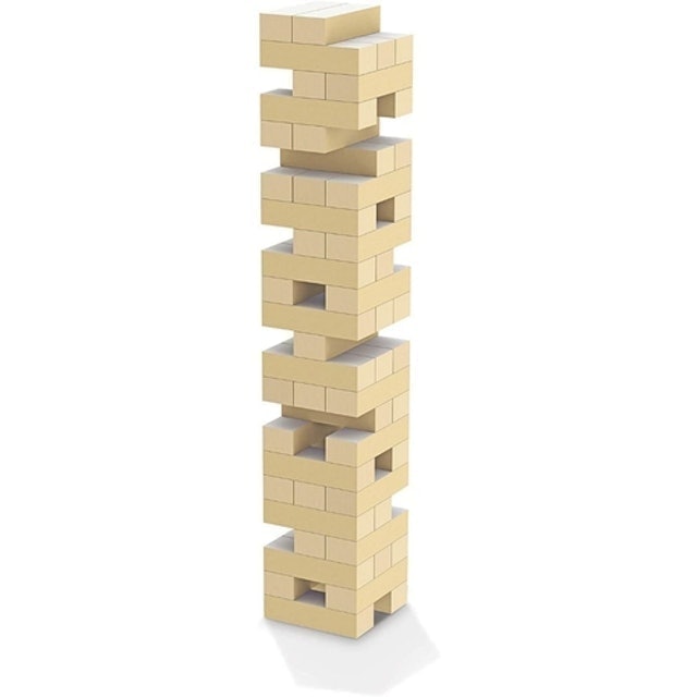 Torre de Equilíbrio 4