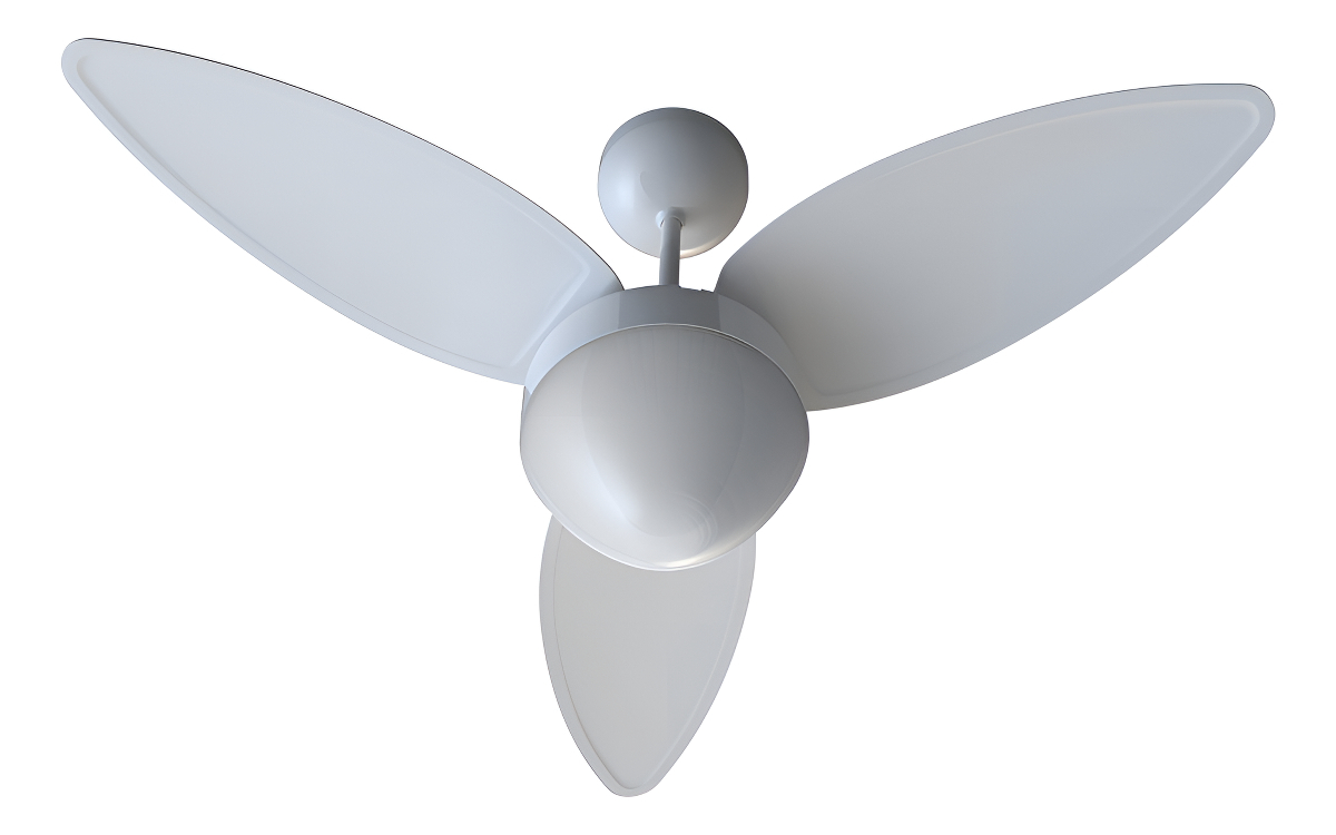 Top 10 Melhores Ventiladores de Teto com Luminária  (Ventisol, Arno e mais) 3