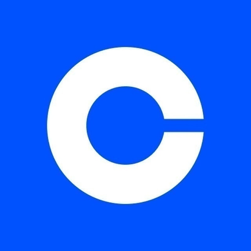 Coinbase Exchange 1