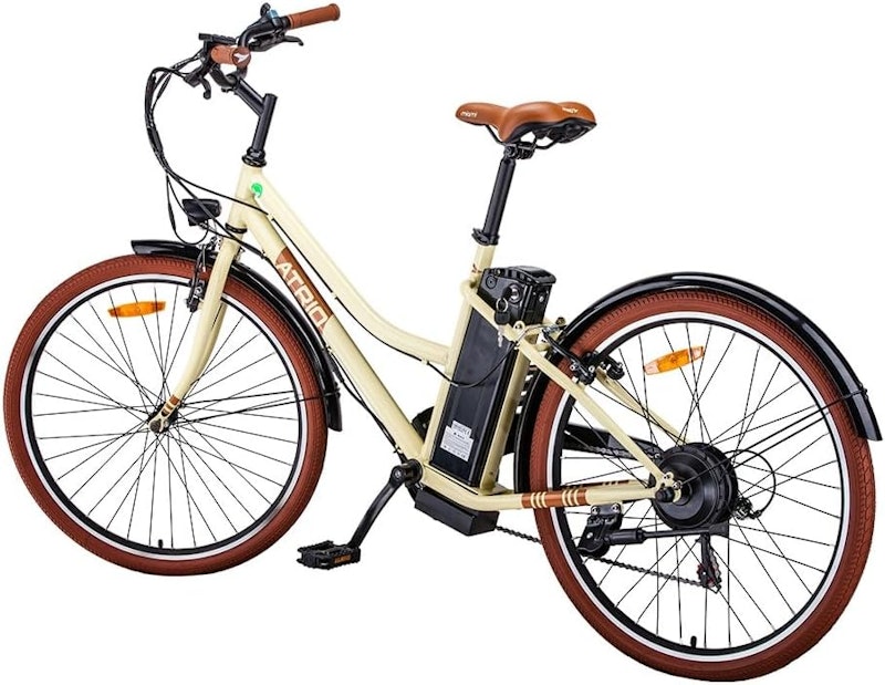 Bicicleta Atrio Miami 3