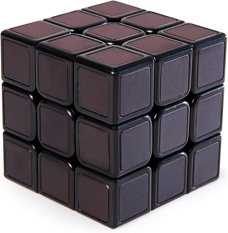 Rubik's Cubo Mágico Fantasma 1
