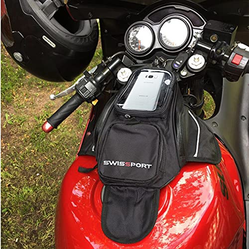 Bolsa para Moto 4