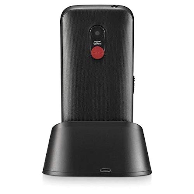 Celular Dual Chip Vita com Base 3
