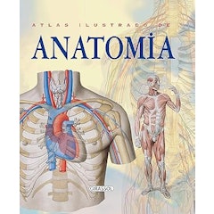Atlas Ilustrado de Anatomia