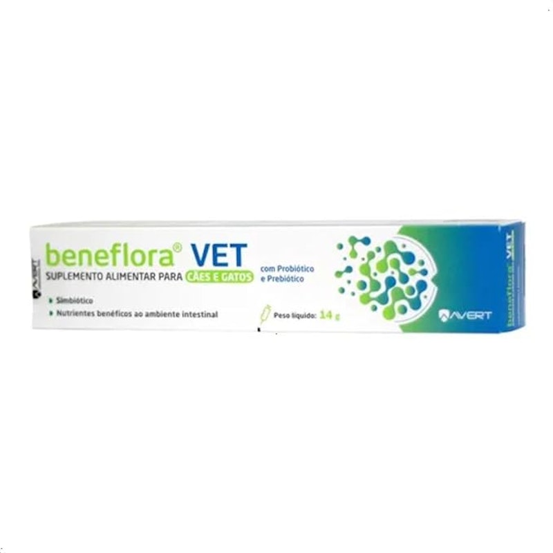Beneflora Vet 5