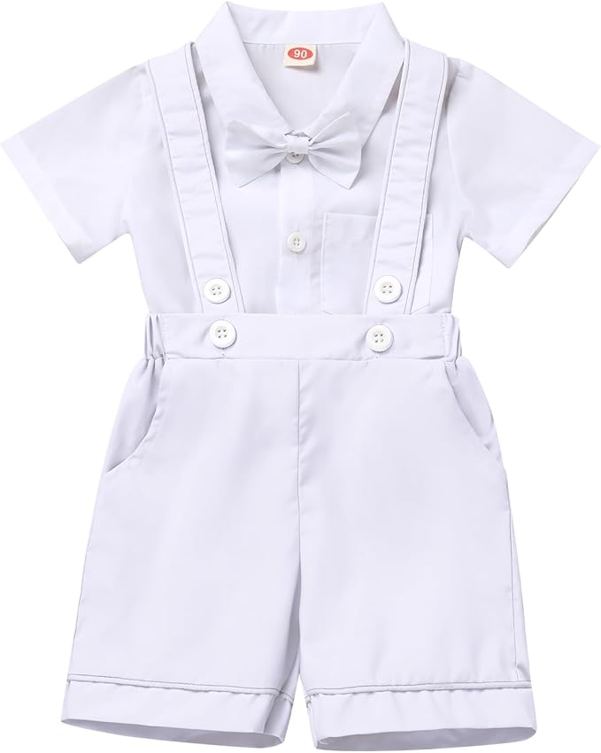 Conjunto para Batizado Imekis 1