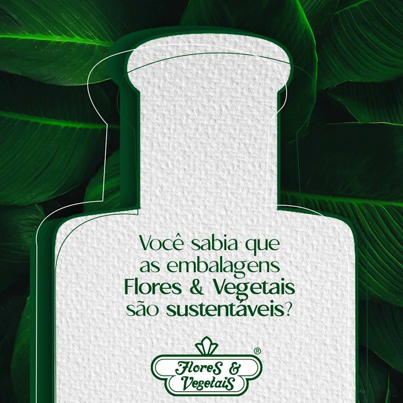 Shampoo Jaborandi & Arnica Fortificante 3