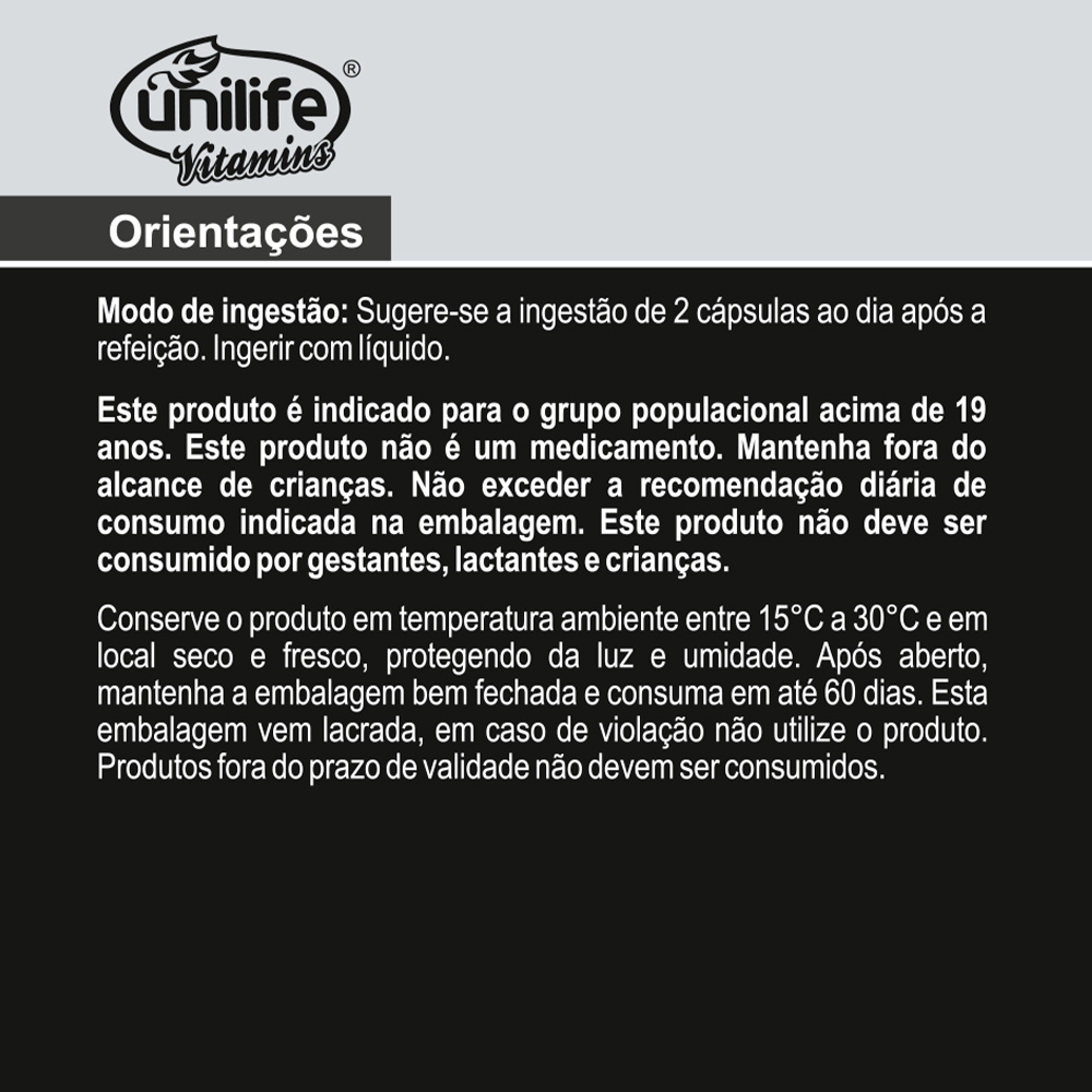 Man Beard & Hair - Barba e Cabelos Unilife 3