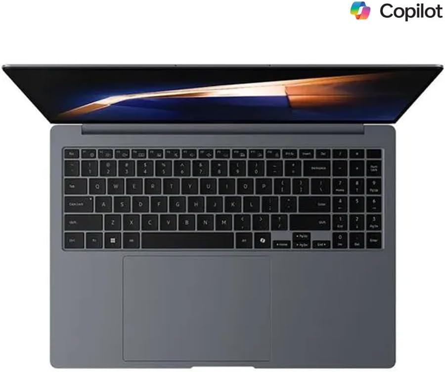Samsung Galaxy Book4 3