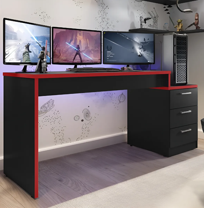 Mesa Gamer DRX 5000 5