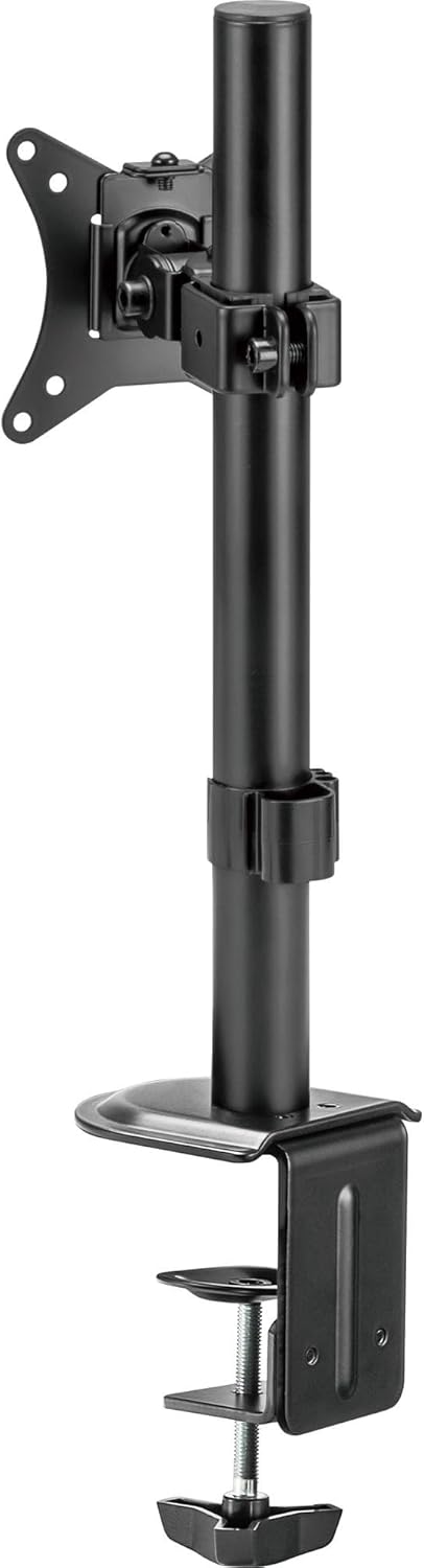 Suporte Fixo para Monitor Fortrek FK 423S 17"-32" 2