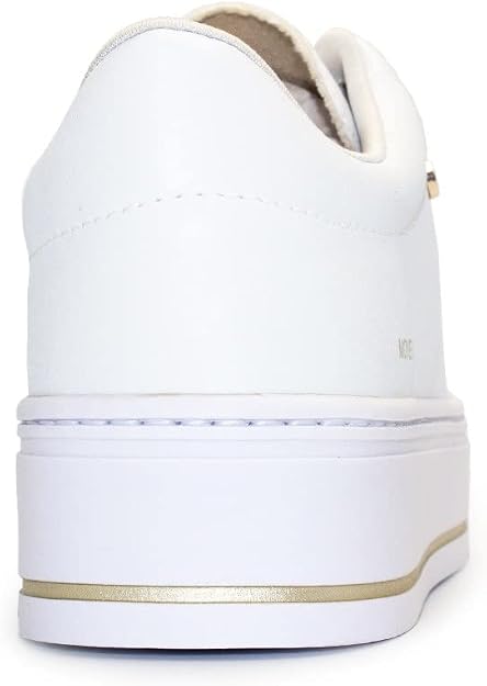 Tênis Ramarim Casual Flatform 4