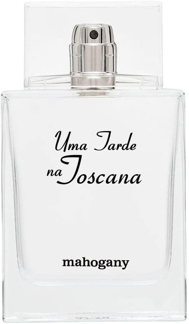 Fragrância Desodorante Corporal Uma Tarde Na Toscana 1