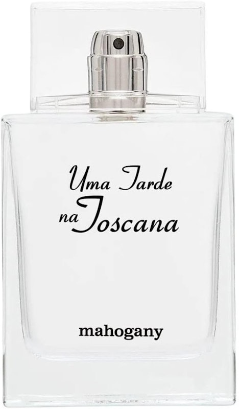 Fragrância Desodorante Corporal Uma Tarde Na Toscana 1
