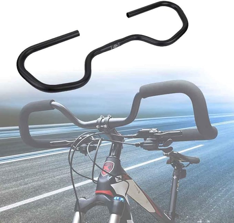 Guidão de Bicicleta Ajustável Borboleta 5