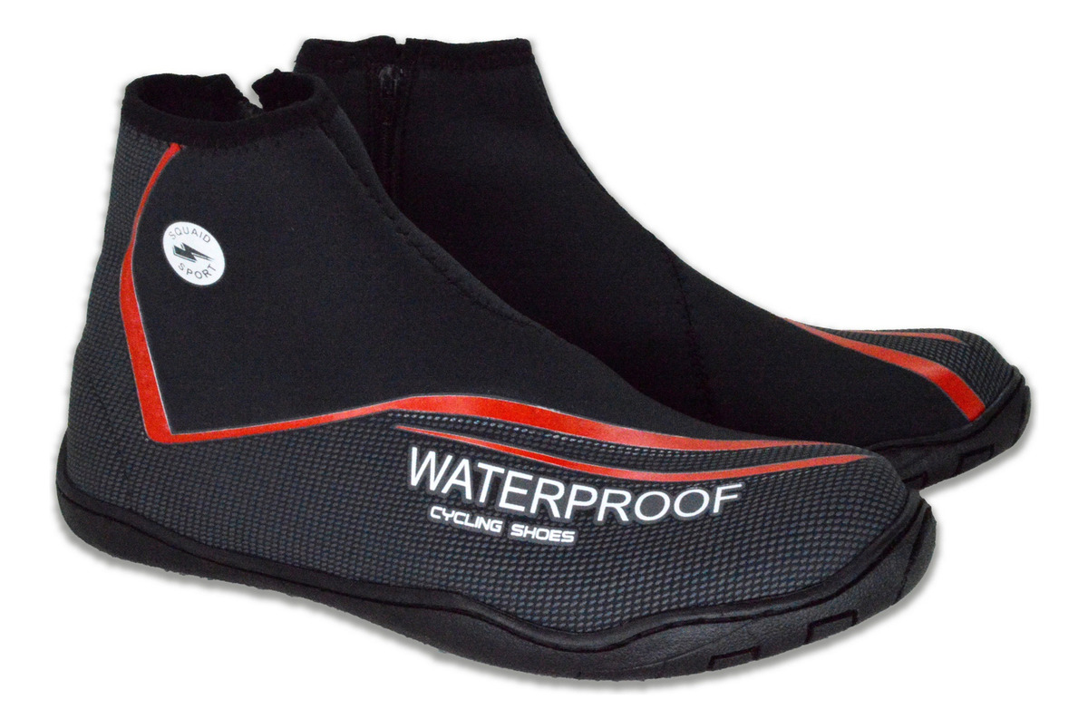 Botinha Sapatilha Squaid Sport 5