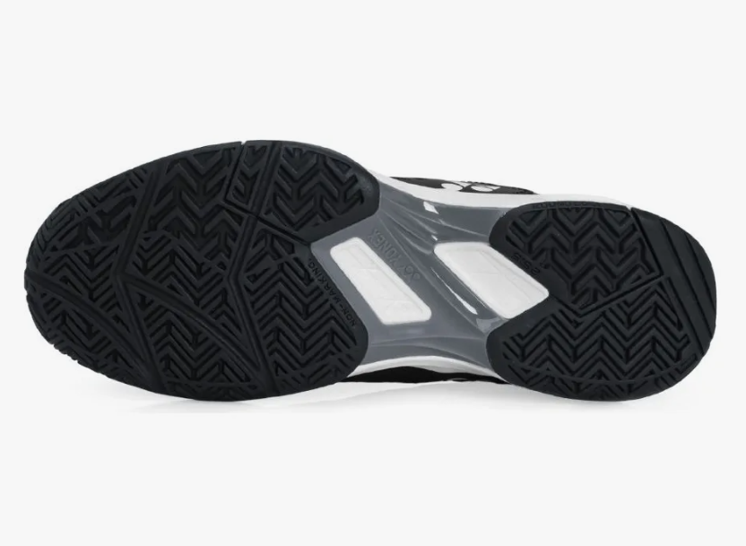 Tênis Power Cushion Lumio 3 All Court 3